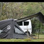 【画像】どっちが快適？ 「車中泊vsテント」 車購入に悩むソロキャン女子がレンタルで賢く検証 〜 画像1