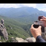 【画像】難読の日本百名山「瑞牆山」に挑むキャンピングカー夫婦旅が羨ましすぎる！ 〜 画像1