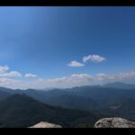 【画像】難読の日本百名山「瑞牆山」に挑むキャンピングカー夫婦旅が羨ましすぎる！ 〜 画像1