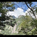 【画像】難読の日本百名山「瑞牆山」に挑むキャンピングカー夫婦旅が羨ましすぎる！ 〜 画像1