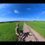 【画像】本当は教えたくない！ 「十勝グラベル」の路面と景色＆グルメが最高すぎて感動のレポ 〜 画像1