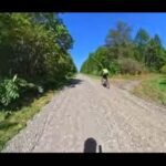 【画像】本当は教えたくない！ 「十勝グラベル」の路面と景色＆グルメが最高すぎて感動のレポ 〜 画像1