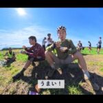 【画像】本当は教えたくない！ 「十勝グラベル」の路面と景色＆グルメが最高すぎて感動のレポ 〜 画像1