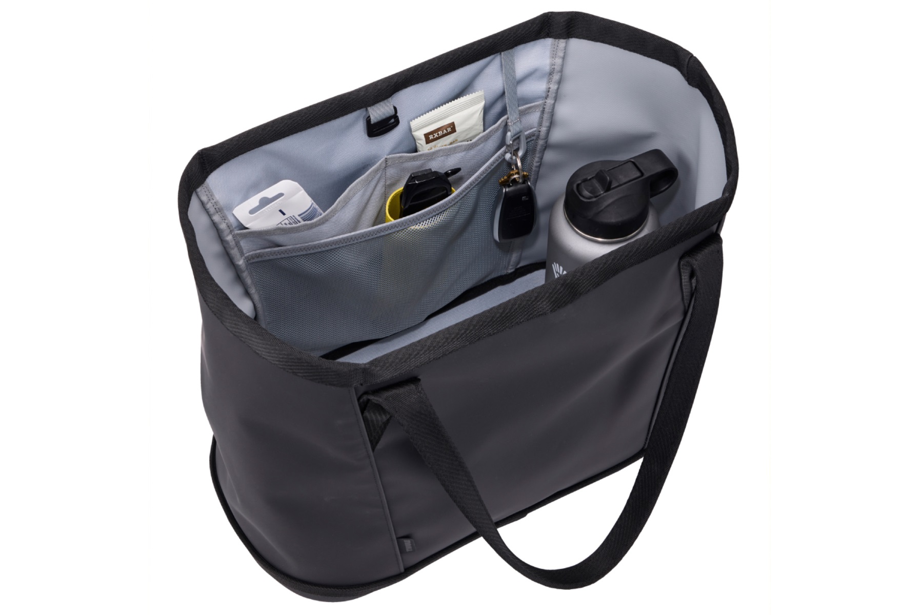 Thule Chasm Gear Toteの内部構造