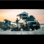 【画像】収納を制する者がキャンプを制す！ THULEの新作コンテナ＆トートが水に強く整理上手で買い 〜 画像1