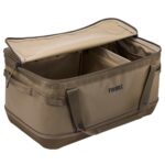 【画像】収納を制する者がキャンプを制す！ THULEの新作コンテナ＆トートが水に強く整理上手で買い 〜 画像1