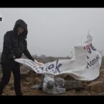 【画像】「アプリは晴れ」なのに実際は雪！木曽駒ヶ岳に挑んだYouTuberに学ぶ悪天候も想定したレイアリングと撤退判断の重要性 〜 画像1