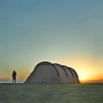 【画像】揃え始めたらキリがない「キャンプ用品」自宅兼用という新発想のDODサイドテーブルが優れもの 〜 画像1