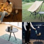 【画像】揃え始めたらキリがない「キャンプ用品」自宅兼用という新発想のDODサイドテーブルが優れもの 〜 画像1