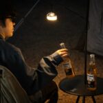 【画像】揃え始めたらキリがない「キャンプ用品」自宅兼用という新発想のDODサイドテーブルが優れもの 〜 画像1