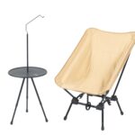 【画像】揃え始めたらキリがない「キャンプ用品」自宅兼用という新発想のDODサイドテーブルが優れもの 〜 画像1