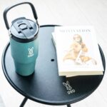 【画像】揃え始めたらキリがない「キャンプ用品」自宅兼用という新発想のDODサイドテーブルが優れもの 〜 画像1