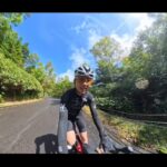 【画像】ロードバイクで「グンマーの国境」毛無峠を目指す！ 日本離れした絶景の連続に感動 〜 画像1