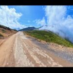 【画像】ロードバイクで「グンマーの国境」毛無峠を目指す！ 日本離れした絶景の連続に感動 〜 画像1