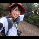 【画像】日本一名前が長い山に挑む！かほなん親子の甲州アルプス9時間縦走と幻想的な白霧の絶景 〜 画像1