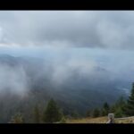 【画像】日本一名前が長い山に挑む！かほなん親子の甲州アルプス9時間縦走と幻想的な白霧の絶景 〜 画像1