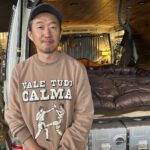 【画像】バンライフ好きは見逃せない！　蔵前で体感する「GORDON MILLER×CALMA STORE」の世界 〜 画像1