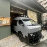 【画像】バンライフ好きは見逃せない！　蔵前で体感する「GORDON MILLER×CALMA STORE」の世界 〜 画像1