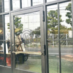 【画像】バンライフ好きは見逃せない！　蔵前で体感する「GORDON MILLER×CALMA STORE」の世界 〜 画像1