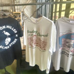 【画像】バンライフ好きは見逃せない！　蔵前で体感する「GORDON MILLER×CALMA STORE」の世界 〜 画像1