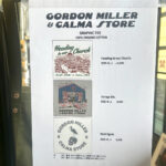 【画像】バンライフ好きは見逃せない！　蔵前で体感する「GORDON MILLER×CALMA STORE」の世界 〜 画像1
