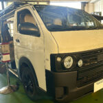 【画像】バンライフ好きは見逃せない！　蔵前で体感する「GORDON MILLER×CALMA STORE」の世界 〜 画像1