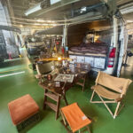 【画像】バンライフ好きは見逃せない！　蔵前で体感する「GORDON MILLER×CALMA STORE」の世界 〜 画像1