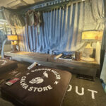 【画像】バンライフ好きは見逃せない！　蔵前で体感する「GORDON MILLER×CALMA STORE」の世界 〜 画像1