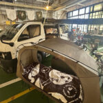 【画像】バンライフ好きは見逃せない！　蔵前で体感する「GORDON MILLER×CALMA STORE」の世界 〜 画像1