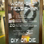 【画像】バンライフ好きは見逃せない！　蔵前で体感する「GORDON MILLER×CALMA STORE」の世界 〜 画像1