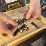 【画像】バンライフ好きは見逃せない！　蔵前で体感する「GORDON MILLER×CALMA STORE」の世界 〜 画像1