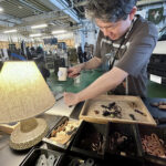 【画像】バンライフ好きは見逃せない！　蔵前で体感する「GORDON MILLER×CALMA STORE」の世界 〜 画像1