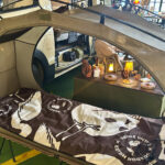 【画像】バンライフ好きは見逃せない！　蔵前で体感する「GORDON MILLER×CALMA STORE」の世界 〜 画像1