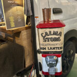 【画像】バンライフ好きは見逃せない！　蔵前で体感する「GORDON MILLER×CALMA STORE」の世界 〜 画像1