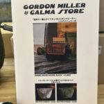 【画像】バンライフ好きは見逃せない！　蔵前で体感する「GORDON MILLER×CALMA STORE」の世界 〜 画像1