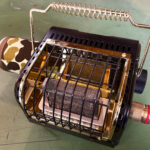 【画像】バンライフ好きは見逃せない！　蔵前で体感する「GORDON MILLER×CALMA STORE」の世界 〜 画像1