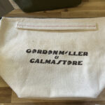 【画像】バンライフ好きは見逃せない！　蔵前で体感する「GORDON MILLER×CALMA STORE」の世界 〜 画像1