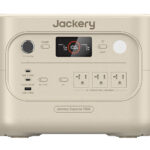 【画像】「出しっぱなし」が正解！　Jackeryの「ポタ電」に部屋にも馴染む新色登場 〜 画像1
