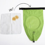 【画像】敷居高めな「キャンプ場での洗濯」　失敗しないために覚えておくべき「方法とコツ」 〜 画像1