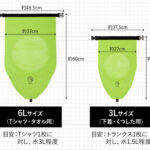 【画像】敷居高めな「キャンプ場での洗濯」　失敗しないために覚えておくべき「方法とコツ」 〜 画像1