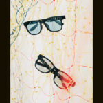 【画像】捨てればゴミ、活かせば一点もの！　新宿高島屋で「釣り糸」から生まれた「海を守る限定品」を販売 〜 画像1