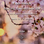 【画像】捨てればゴミ、活かせば一点もの！　新宿高島屋で「釣り糸」から生まれた「海を守る限定品」を販売 〜 画像1