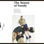 【画像】「テントの素材」を服にする新発想。ロゴス最新「超撥水ジャケット」驚きの性能とは 〜 画像1