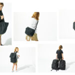 【画像】「テントの素材」を服にする新発想。ロゴス最新「超撥水ジャケット」驚きの性能とは 〜 画像1