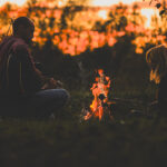 【画像】癒やし効果抜群で初心者でも合奏可能！　キャンプで奏でる「手のひら楽器」3選 〜 画像1