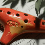 【画像】癒やし効果抜群で初心者でも合奏可能！　キャンプで奏でる「手のひら楽器」3選 〜 画像1