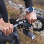 【画像】「iGPSPORT」初の時計は32.5g超軽量！　「サイコン派」待望の連携機「VeRun」とは 〜 画像1