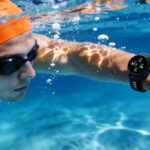 【画像】「iGPSPORT」初の時計は32.5g超軽量！　「サイコン派」待望の連携機「VeRun」とは 〜 画像1