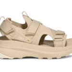 【画像】Tevaの「走れるサンダル」新色——街ランからトレイルまで「靴下使い」で3シーズン活躍！ 〜 画像1