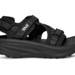 【画像】Tevaの「走れるサンダル」新色——街ランからトレイルまで「靴下使い」で3シーズン活躍！ 〜 画像1